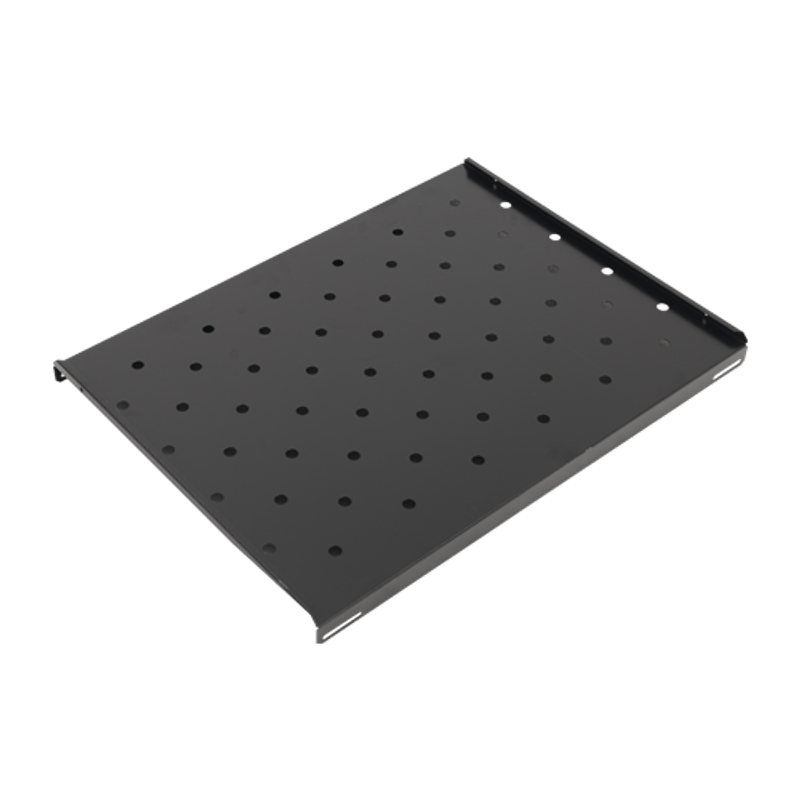 PC, gaming si accesorii - Servere - Rack server - Raft fix pentru rack podea adancime 1000mm - ASYTECH Networking ASY-S-1000F - Infinity.ro