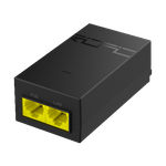 Casa si Gradina - Electrice - Smart Home - Accesorii control acces si supraveghere - Injector 1 port PoE, 52V, 15.6W - Ruijie RG-POE-AF15 - Infinity.ro