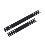 PC, gaming si accesorii - Servere - Rack server - Profil de sustinere L pentru rack-uri de podea adancime 800 mm - ASYTECH Networking ASY-LR-475 - Infinity.ro