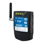 Casa si Gradina - Electrice - Smart Home - Control acces si accesorii - Controller GSM si Bluetooth MOTORLINE GSM-M200 - Infinity.ro