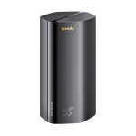 PC, gaming si accesorii - Retelistica - Wireless - Routere Wireless - Router LTE 5G WiFi 6, 574-1201 Mbps, DualBand 2 x 10/100/1000 Mbps, Sim Nano - TENDA TND-5G03 - Infinity.ro