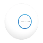 PC, gaming si accesorii - Retelistica - Wireless - Acces Point-uri - Access Point DualBand WiFi 4, 2.4/5GHz max. 300+867 Mbps, PoE - IP-COM iUAP-AC-LITE - Infinity.ro