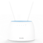 PC, gaming si accesorii - Retelistica - Wireless - Routere Wireless - Router LTE 4G Wireless, Gigabit, DualBand 2 x 10/100/1000 Mbps, SIM, 802.11 b/g/n/ac 2.4Ghz/5Ghz, WiFi 5 - TND-4G09 - Infinity.ro