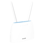 PC, gaming si accesorii - Retelistica - Wireless - Routere Wireless - Router LTE 4G Wireless, Gigabit, DualBand 2 x 10/100/1000 Mbps, SIM, 802.11 b/g/n/ac 2.4Ghz/5Ghz, WiFi 5 - TND-4G09 - Infinity.ro