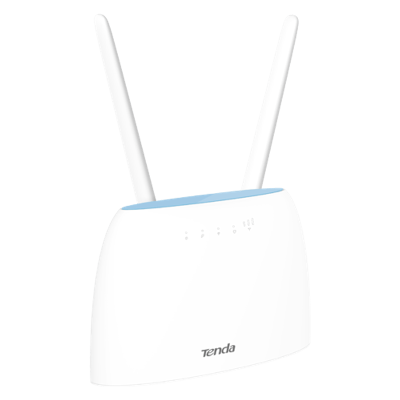 PC, gaming si accesorii - Retelistica - Wireless - Routere Wireless - Router LTE 4G Wireless, Gigabit, DualBand 2 x 10/100/1000 Mbps, SIM, 802.11 b/g/n/ac 2.4Ghz/5Ghz, WiFi 5 - TND-4G09 - Infinity.ro