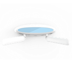 PC, gaming si accesorii - Retelistica - Wireless - Routere Wireless - Router LTE 4G Wireless, Gigabit, DualBand 2 x 10/100/1000 Mbps, SIM, 802.11 b/g/n/ac 2.4Ghz/5Ghz, WiFi 5 - TND-4G09 - Infinity.ro