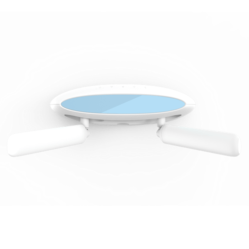 PC, gaming si accesorii - Retelistica - Wireless - Routere Wireless - Router LTE 4G Wireless, Gigabit, DualBand 2 x 10/100/1000 Mbps, SIM, 802.11 b/g/n/ac 2.4Ghz/5Ghz, WiFi 5 - TND-4G09 - Infinity.ro