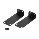 Casa si Gradina - Electrice - Smart Home - Accesorii control acces si supraveghere - Suport montaj rack pentru NVR - UNV RM-1U-260 - Infinity.ro