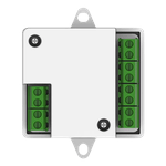 Casa si Gradina - Electrice - Smart Home - Accesorii control acces si supraveghere - Modul control acces pentru 1 usa, RS485 - HIKVISION DS-K2M062 - Infinity.ro
