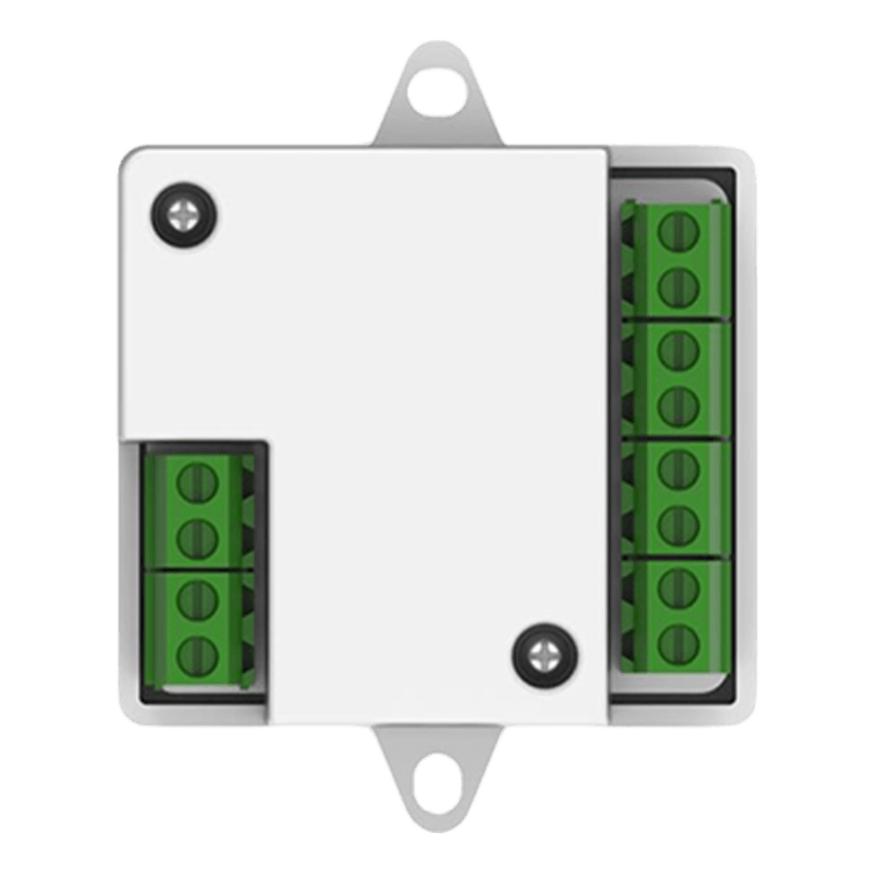 Casa si Gradina - Electrice - Smart Home - Accesorii control acces si supraveghere - Modul control acces pentru 1 usa, RS485 - HIKVISION DS-K2M062 - Infinity.ro