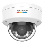 Casa si Gradina - Electrice - Smart Home - Camere de supraveghere - Camera IP ColorVu, 2MP, lentila 2.8mm, WL 30m, IK10  - HIKVISION DS-2CD1127G0-L-2.8mm - Infinity.ro
