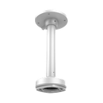 Casa si Gradina - Electrice - Smart Home - Accesorii control acces si supraveghere - Suport de tavan  pentru camere ,,Mini DOME' - HIKVISION DS-1271ZJ-120 - Infinity.ro