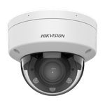 Casa si Gradina - Electrice - Smart Home - Camere de supraveghere - Camera IP 4MP, lentila VF 2.8-12mm, IR 30m, WL 30m, Mic., IK08 - HIKVISION DS-2CD1743G2-LIZU(2.8-12mm) - Infinity.ro