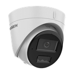 Casa si Gradina - Electrice - Smart Home - Camere de supraveghere - Camera IP 2MP, lentila 2.8mm, IR 30m, WL 30m, Mic. - HIKVISION DS-2CD1323G2-LIU-2.8mm - Infinity.ro