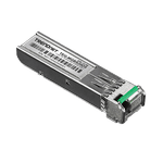 PC, gaming si accesorii - Retelistica - Cabluri si accesorii - Modul SFP Dual Wavelength Single-Mode Simplex LC, 1.25G, RX:1310nm/TX:1550nm, 20Km - TRENDnet TEG-MGBS20D5 - Infinity.ro