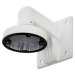 Casa si Gradina - Electrice - Smart Home - Accesorii control acces si supraveghere - Suport montaj pe perete camere tip DOME - HIKVISION DS-1272ZJ-110 - Infinity.ro