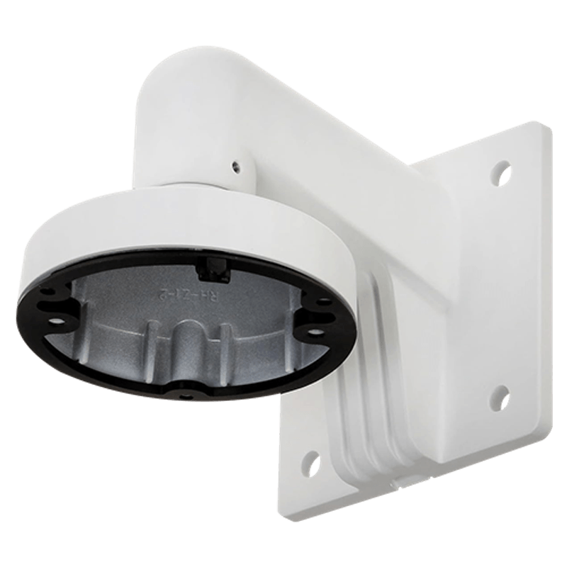 Casa si Gradina - Electrice - Smart Home - Accesorii control acces si supraveghere - Suport montaj pe perete camere tip DOME - HIKVISION DS-1272ZJ-110 - Infinity.ro