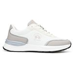 Fashion, accesorii si bijuterii - Barbati - Incaltaminte barbati - Sneakers si tenisi barbati - Pantofi sport de barbati,Piele ecologica,1256,Alb 40 EU - Infinity.ro