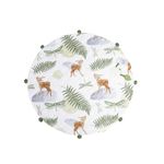 Jucarii, Copii si Bebe - Jucarii si jocuri - Jucarii bebelusi - Centre de activitati - Covoras senzorial si educational bebelusi Skiddou Doee, 105 cm - Infinity.ro