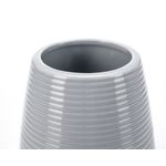 Casa si Gradina - Decoratiuni - Obiecte decorative - Vaze si boluri decorative - Vaza decorativa "Grey" - Infinity.ro