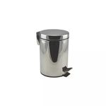 Casa si Gradina - Mobilier - Organizare si depozitare - Cosuri de gunoi - Cos de gunoi cu pedala 3 Litri - Infinity.ro