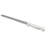 Casa si Gradina - Bucatarie si vesela - Vesela si tacamuri - Cutite si seturi de cutite - Cutit Chef pentru Feliat Paine, din Otel Inoxidabil, 25 cm - Infinity.ro