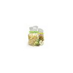 Casa si Gradina - Mobilier - Organizare si depozitare - Pungi depozitare - Set 5 buc dispozitive pentru inchidere pungi, 11,5cm - Infinity.ro