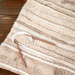 Casa si Gradina - Decoratiuni - DIY - Articole mercerie - Andrele circulare din bambus pentru tricotat Crisalida, marime 5.5 mm - Infinity.ro