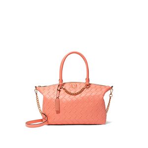 Geanta, Victoria's Secret, Slouchy Satchel, Guava