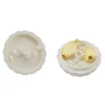 Casa si Gradina - Gradinarit si plante - Utilaje gradina - Aspiratoare, suflante si tocatoare - Tocator de usturoi din plastic - Infinity.ro