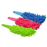 Market - Curatenie si intretinere casa - Produse menaj - Maturi si farase - Pamatuf din microfibra in diverse culori, 40 cm - Infinity.ro