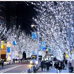 Casa si Gradina - Decoratiuni - Decoratiuni de sezon - Instalatie Craciun Liniara MRG MV8, Alb Rece, 100 Metri, Pentru Exterior - Infinity.ro