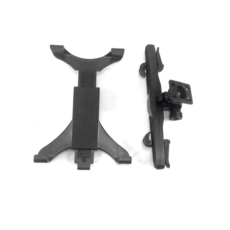 Laptop, Telefoane si Tablete - Telefoane mobile si accesorii - Accesorii Telefoane - Suport si docking telefoane - Suport Auto pentru Tableta MRG L-273, Universal, Pentru tetiere, Reglabil - Infinity.ro