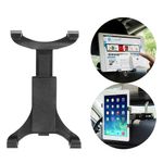 Laptop, Telefoane si Tablete - Telefoane mobile si accesorii - Accesorii Telefoane - Suport si docking telefoane - Suport Auto pentru Tableta MRG L-273, Universal, Pentru tetiere, Reglabil - Infinity.ro