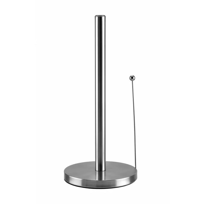 Casa si Gradina - Textile si covoare - Textile bucatarie - Servete si naproane - Suport pentru hartie igienica din otel inoxidabil - Infinity.ro