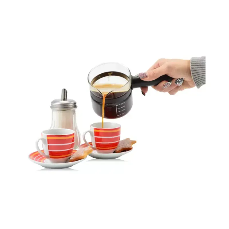 Casa si Gradina - Bucatarie si vesela - Cani si pahare - Pahare - Pahar pentru Turnare - Infinity.ro