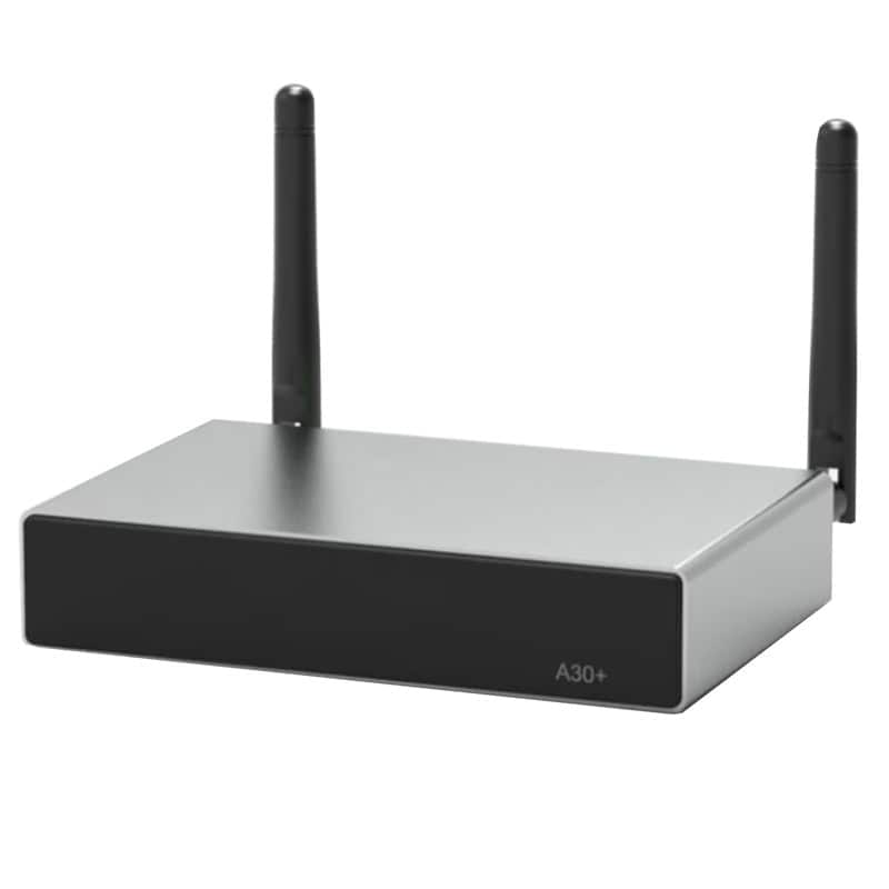 TV, Audio-Video si Foto - Home cinema si Soundbar - Sisteme audio - Sistem audio cafenea Bose 4x FS2SE Black + Arylic A30, Wifi, Bluetooth - Infinity.ro