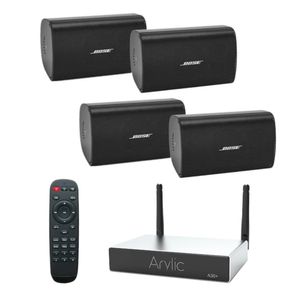 TV, Audio-Video si Foto - Home cinema si Soundbar - Sisteme audio - Infinity.ro