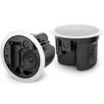 TV, Audio-Video si Foto - Home cinema si Soundbar - Sisteme audio - Sistem multiroom incastrabil Bose 4x FS2C + A30+ Streamer - Infinity.ro