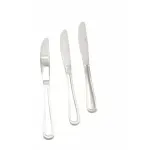 Casa si Gradina - Bucatarie si vesela - Vesela si tacamuri - Cutite si seturi de cutite - Set de cutite "London" din otel inoxidabil - Infinity.ro