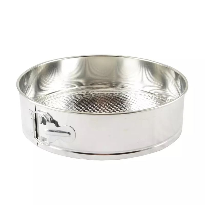 Casa si Gradina - Bucatarie si vesela - Vase pentru gatit - Tigai si seturi - Tigaie pentru fripturi din otel inoxidabil, 28 x 11 cm - Infinity.ro