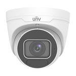 Casa si Gradina - Electrice - Smart Home - Camere de supraveghere - Camera de supraveghere IP 5MP IR 40m LightHunter PoE microfon - UNV IPC3635SB-ADZK-I0 - Infinity.ro