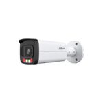 Casa si Gradina - Electrice - Smart Home - Camere de supraveghere - Camera de supraveghere IP, 8MP, lentila 3.6mm, IR/lumina alba 60m/50m, microfon, PoE - Dahua - IPC-HFW2849T-AS-IL-0360B - Infinity.ro