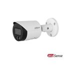 Casa si Gradina - Electrice - Smart Home - Camere de supraveghere - Camera de supraveghere IP Smart Dual Light 8MP lentila 2.8mm IR 30m WL 30m WizSense - Dahua - IPC-HFW2849S-S-IL-0280B - Infinity.ro