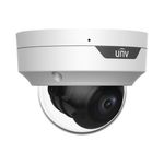 Casa si Gradina - Electrice - Smart Home - Camere de supraveghere - Camera supraveghere IP 4MP IR 40m microfon PoE card UNV - IPC3534LB-ADZK-H - Infinity.ro