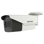 Casa si Gradina - Electrice - Smart Home - Camere de supraveghere - Camera Analog HD 4K-8MP, lentila motorizata 2.7~13.5mm, IR 80m - HIKVISION DS-2CE19U1T-IT3ZF - Infinity.ro