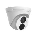 Casa si Gradina - Electrice - Smart Home - Camere de supraveghere - Camera de supraveghere IP 5MP lentila 2.8mm IR 30m PoE - UNV IPC3615LB-SF28-A - Infinity.ro