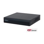 Casa si Gradina - Electrice - Smart Home - Control acces si accesorii - DVR Dahua XVR1B08-I AI WizSense, 8 canale, 1080N/720p, Pentabrid - Infinity.ro