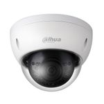 Casa si Gradina - Electrice - Smart Home - Camere de supraveghere - Camera de supraveghere Dahua IPC-HDBW1230E-0280B-S5, IP Dome 2MP, 2.8mm, IR 30m, PoE - Infinity.ro