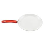 Casa si Gradina - Bucatarie si vesela - Vase pentru gatit - Tigai si seturi - Tigaie pentru clatite cu strat ceramic 28cm - Infinity.ro
